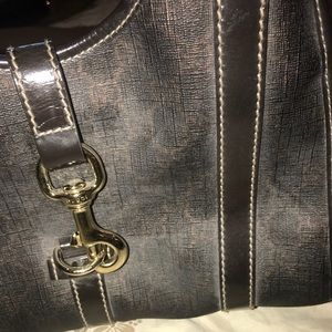 Gucci Guccissima Coated Joy Bag (like new!)